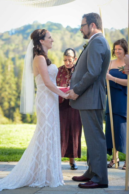 Wedding - Thomas and Lexie The Brazilian Room, Tilden National Park, Berkeley, CA 19