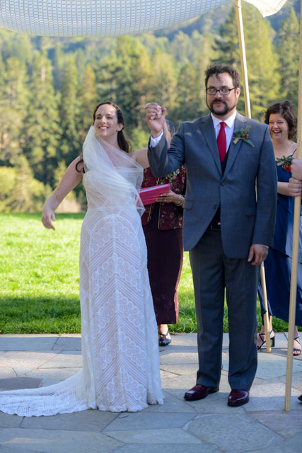 Wedding - Thomas and Lexie The Brazilian Room, Tilden National Park, Berkeley, CA 21
